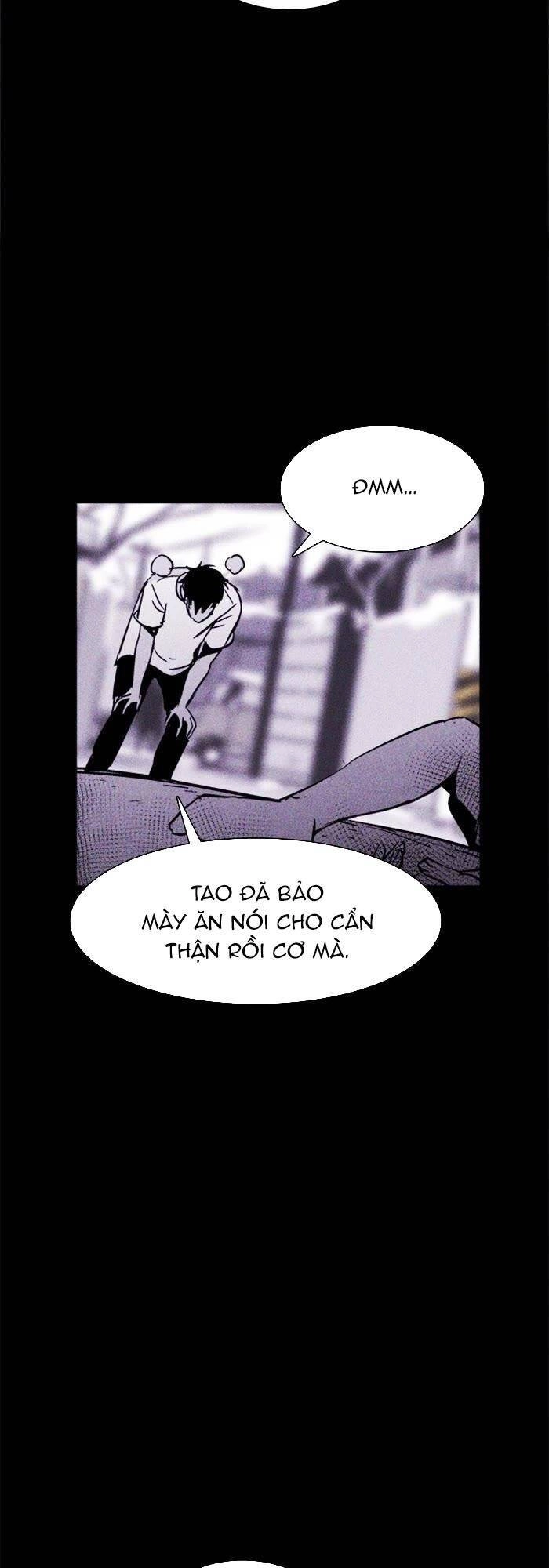 Chuồng Lợn Chapter 52 - 11