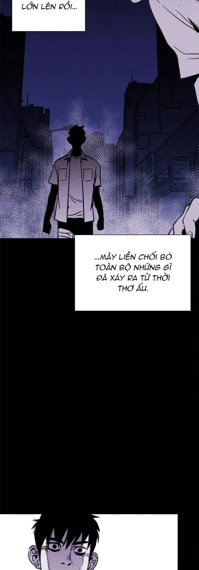 Chuồng Lợn Chapter 52 - 13