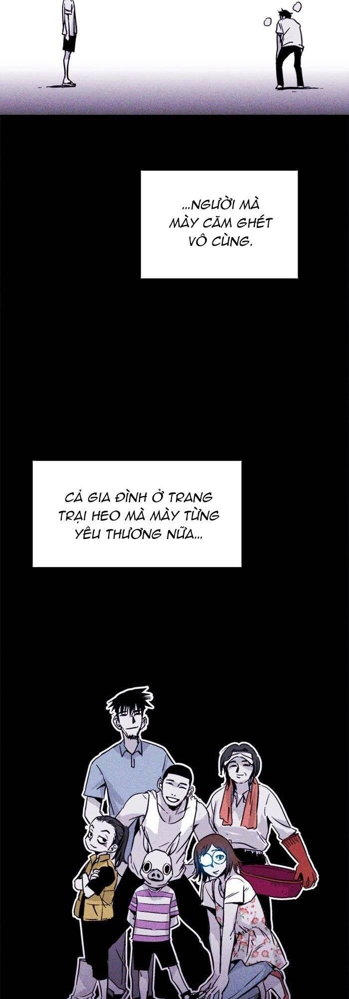 Chuồng Lợn Chapter 52 - 15