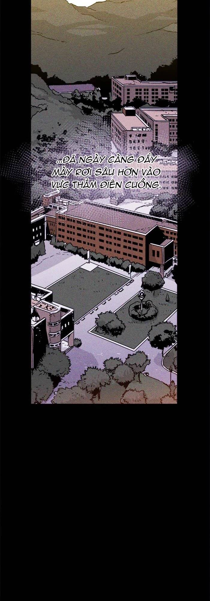 Chuồng Lợn Chapter 52 - 22