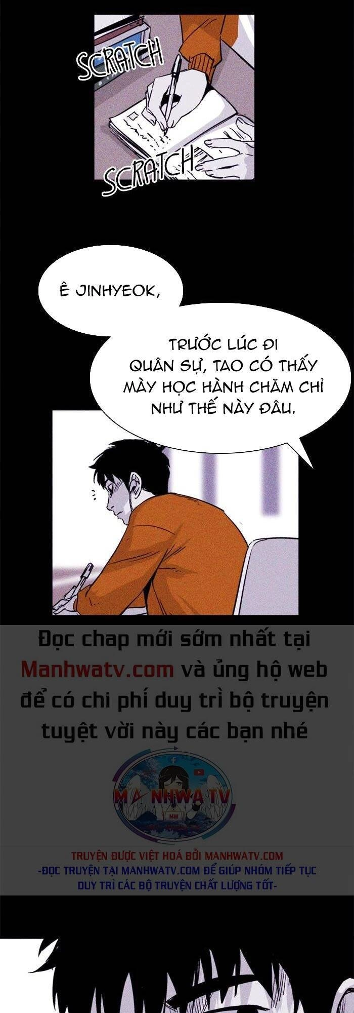 Chuồng Lợn Chapter 52 - 23