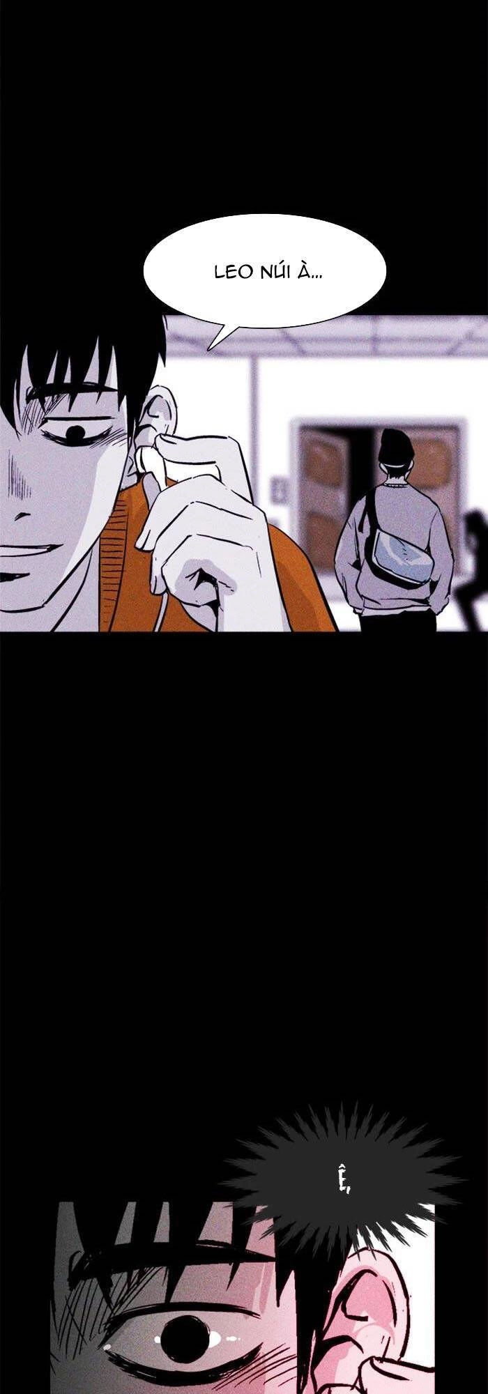 Chuồng Lợn Chapter 52 - 26