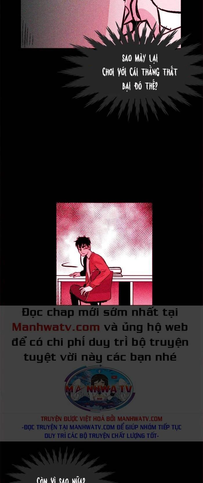 Chuồng Lợn Chapter 52 - 27