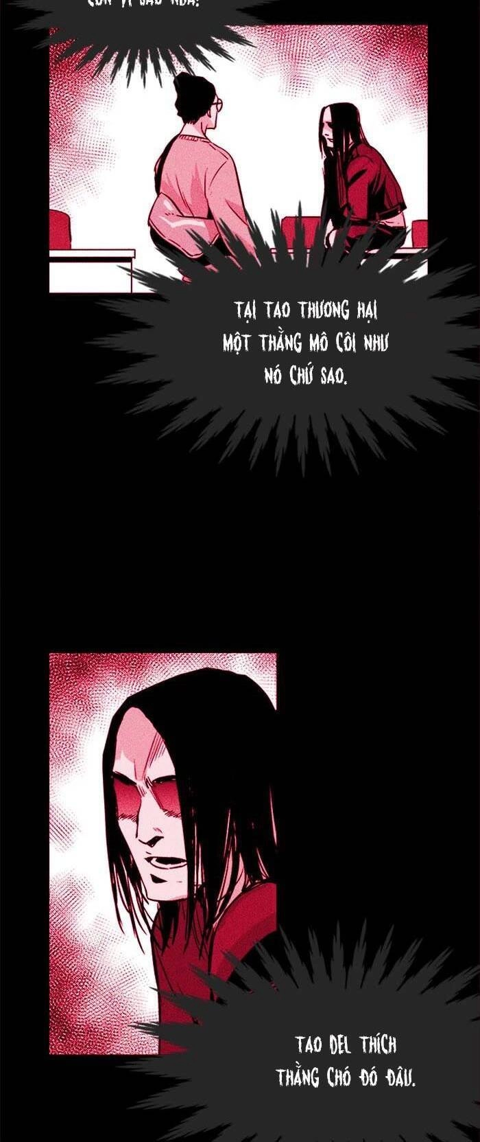 Chuồng Lợn Chapter 52 - 28