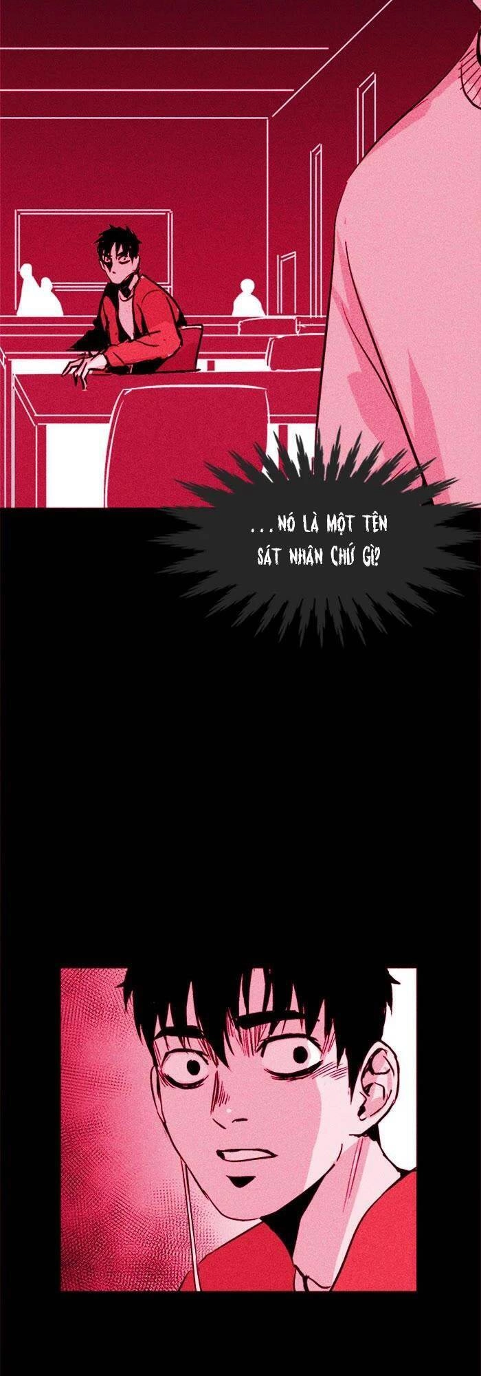 Chuồng Lợn Chapter 52 - 30