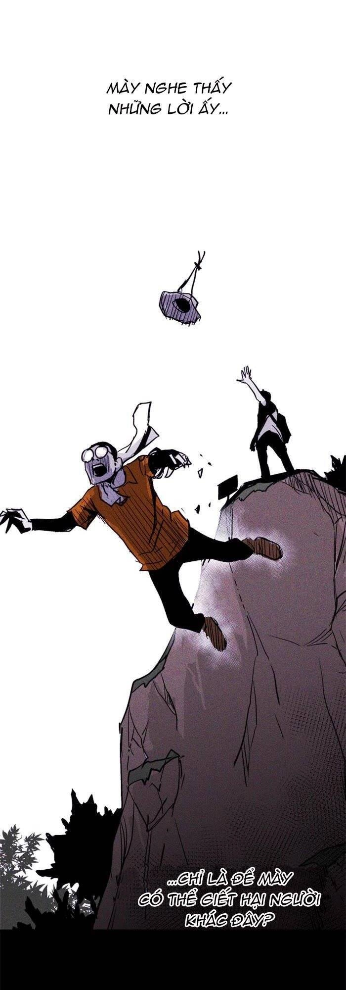 Chuồng Lợn Chapter 52 - 33