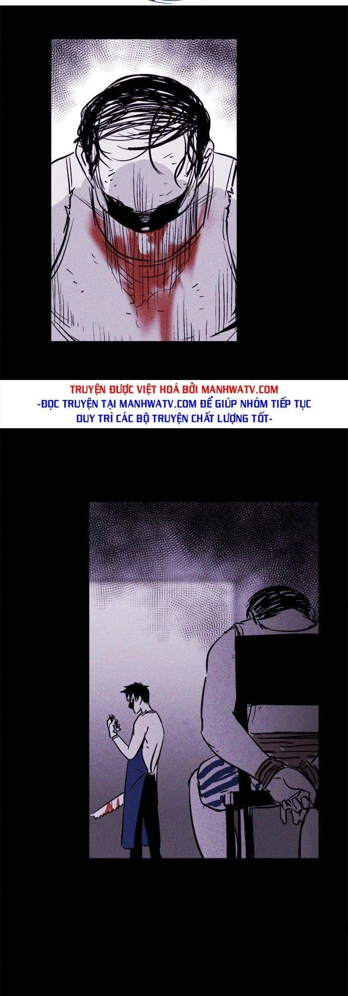 Chuồng Lợn Chapter 52 - 35