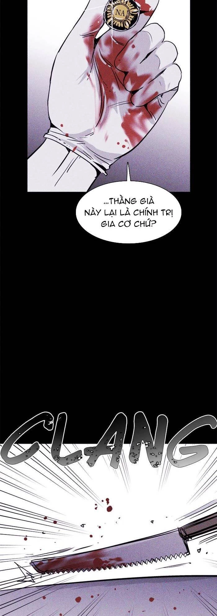 Chuồng Lợn Chapter 52 - 37