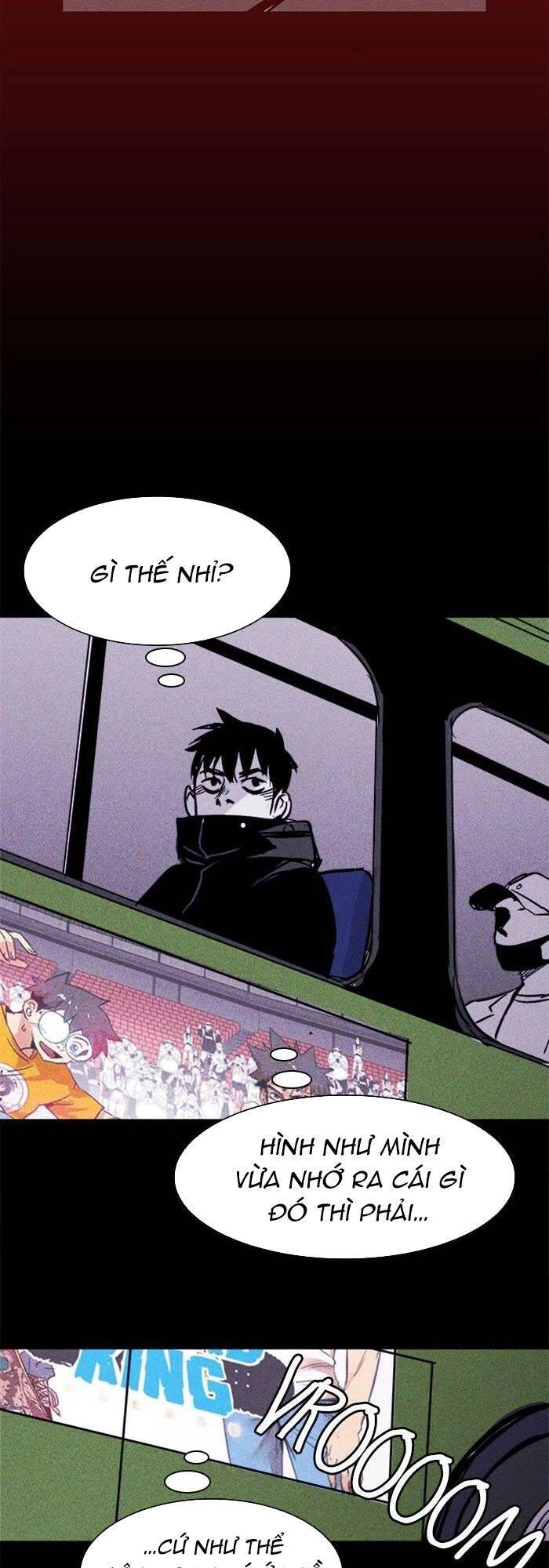 Chuồng Lợn Chapter 52 - 44