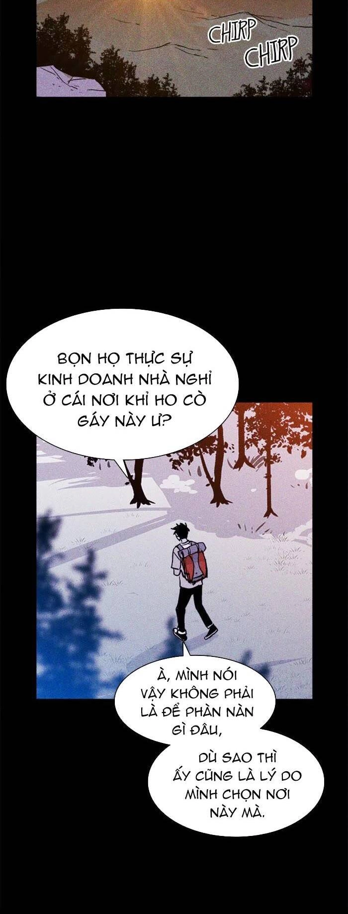 Chuồng Lợn Chapter 52 - 46
