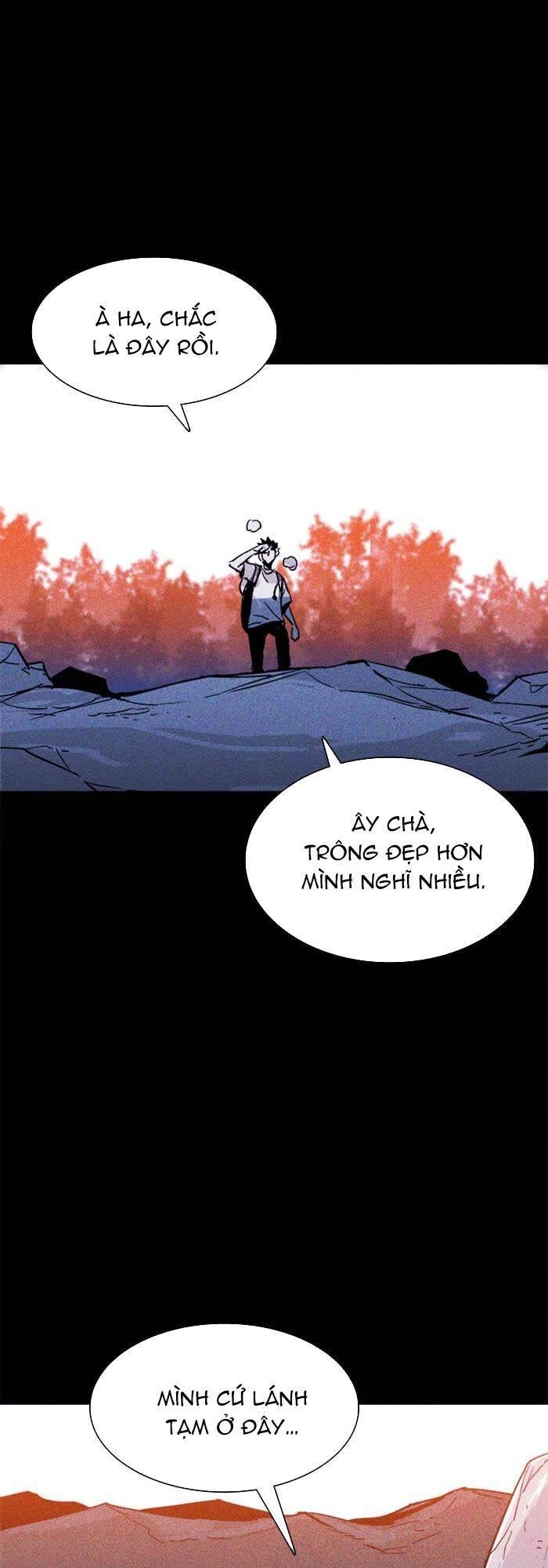 Chuồng Lợn Chapter 52 - 47