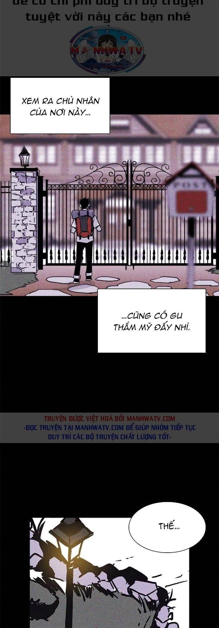 Chuồng Lợn Chapter 52 - 51