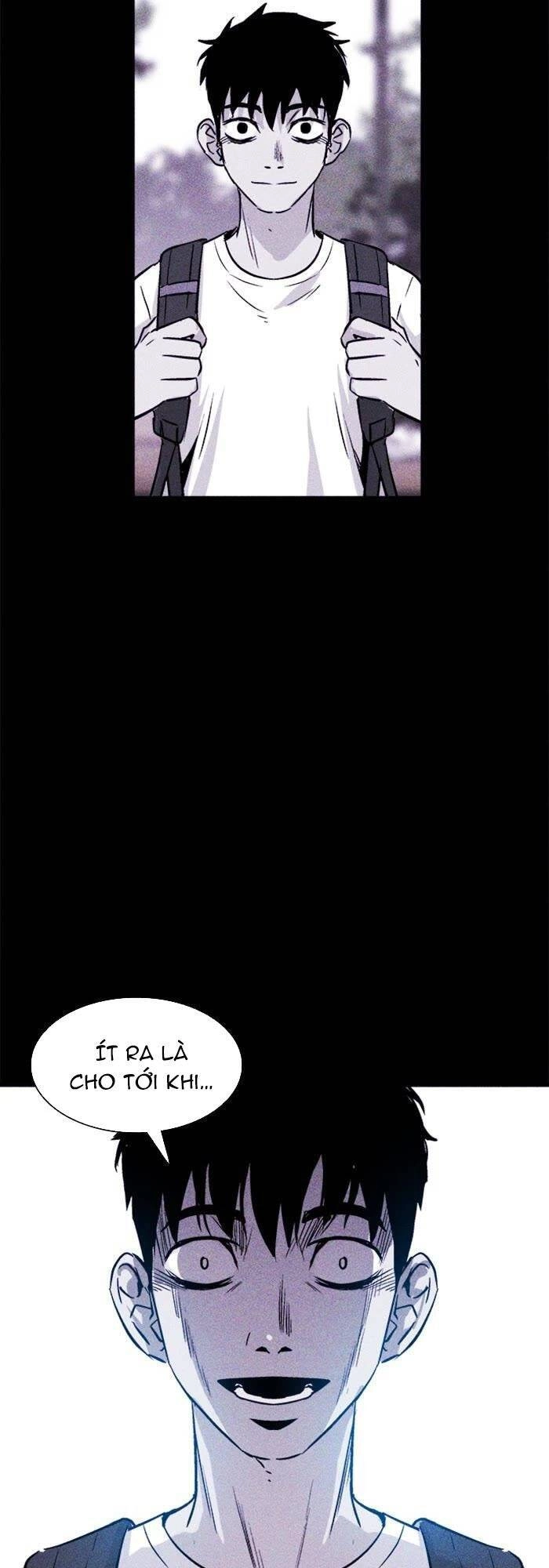 Chuồng Lợn Chapter 52 - 53