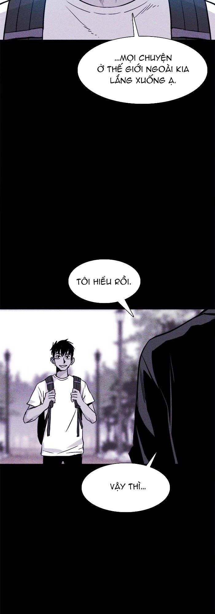 Chuồng Lợn Chapter 52 - 54