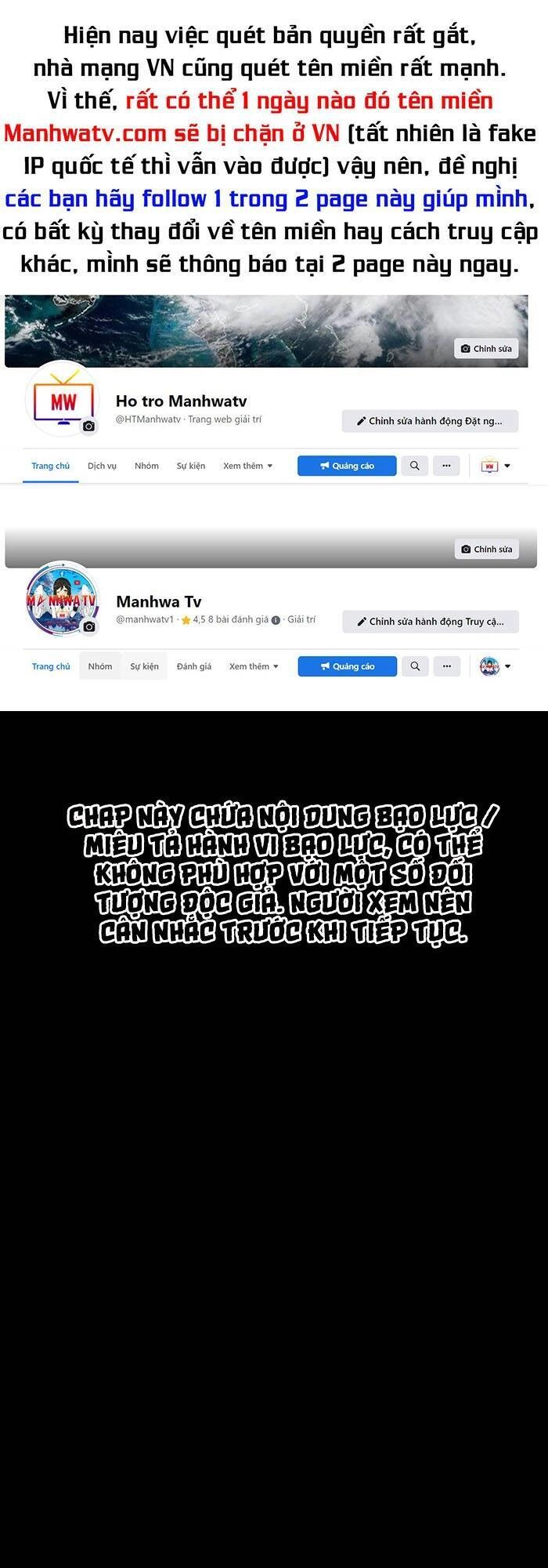 Chuồng Lợn Chapter 53 - 1