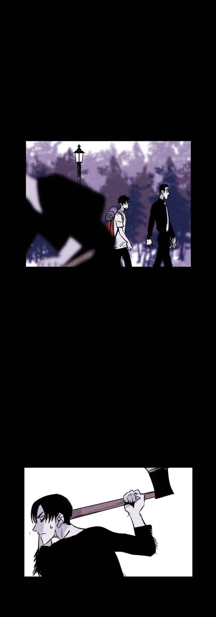 Chuồng Lợn Chapter 53 - 3