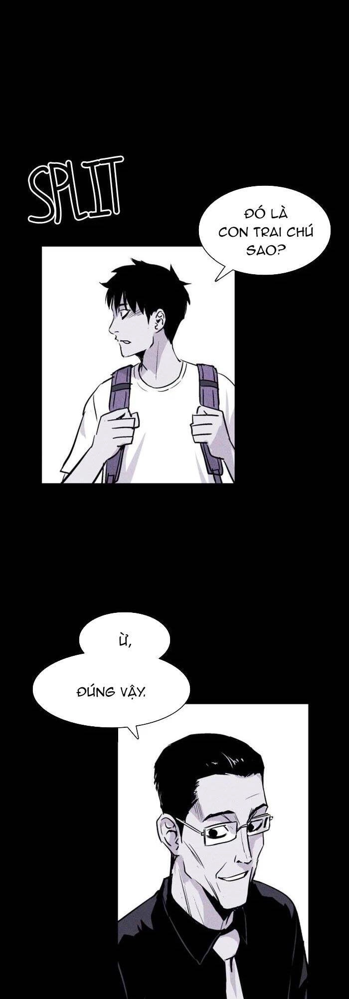 Chuồng Lợn Chapter 53 - 4