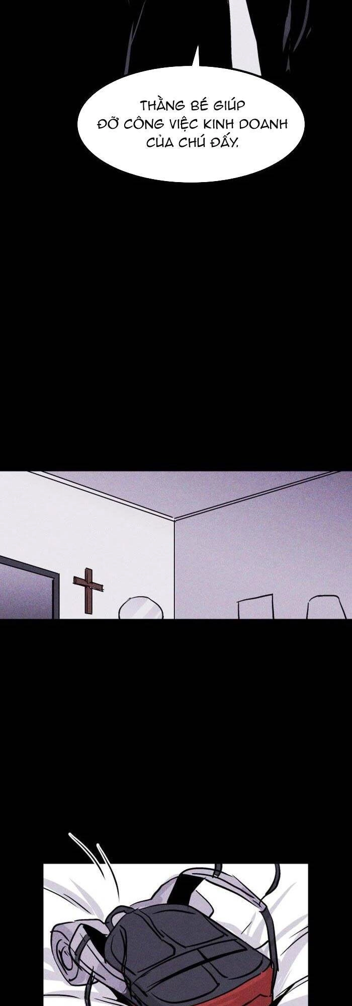 Chuồng Lợn Chapter 53 - 5