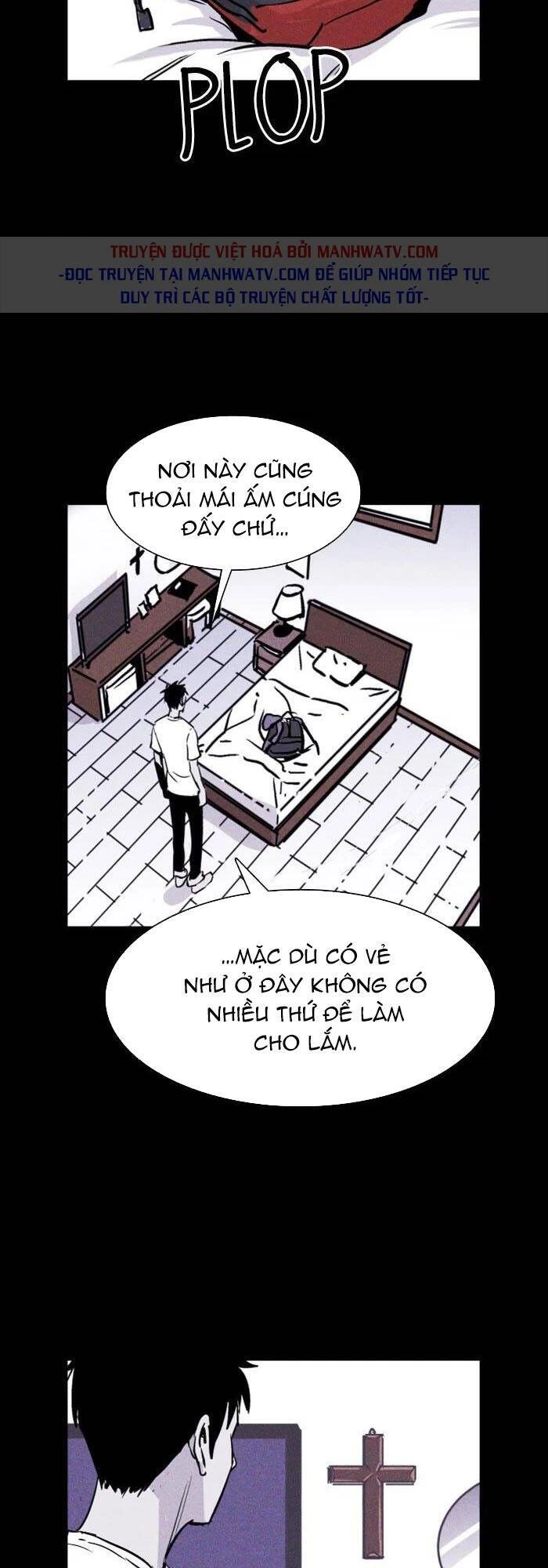 Chuồng Lợn Chapter 53 - 6