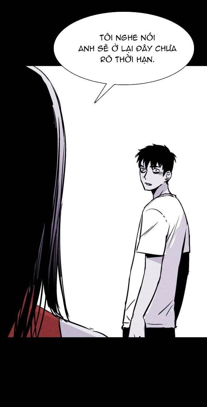 Chuồng Lợn Chapter 53 - 9