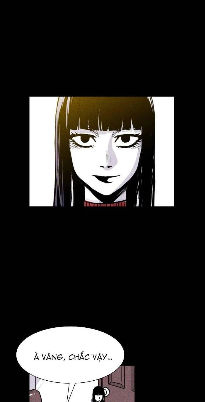 Chuồng Lợn Chapter 53 - 10