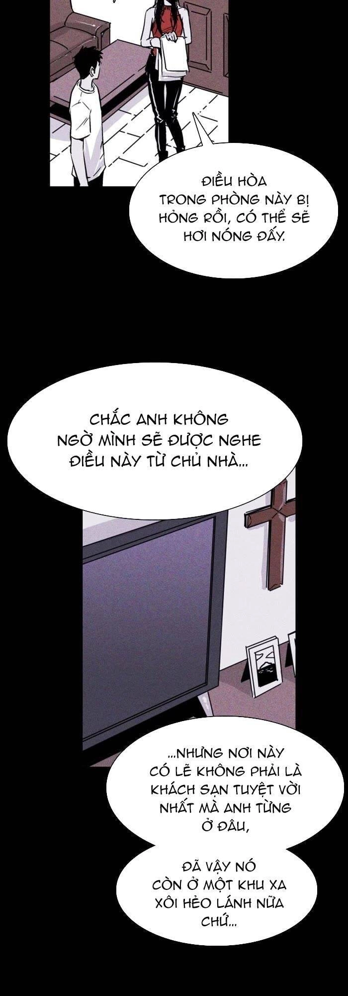 Chuồng Lợn Chapter 53 - 11