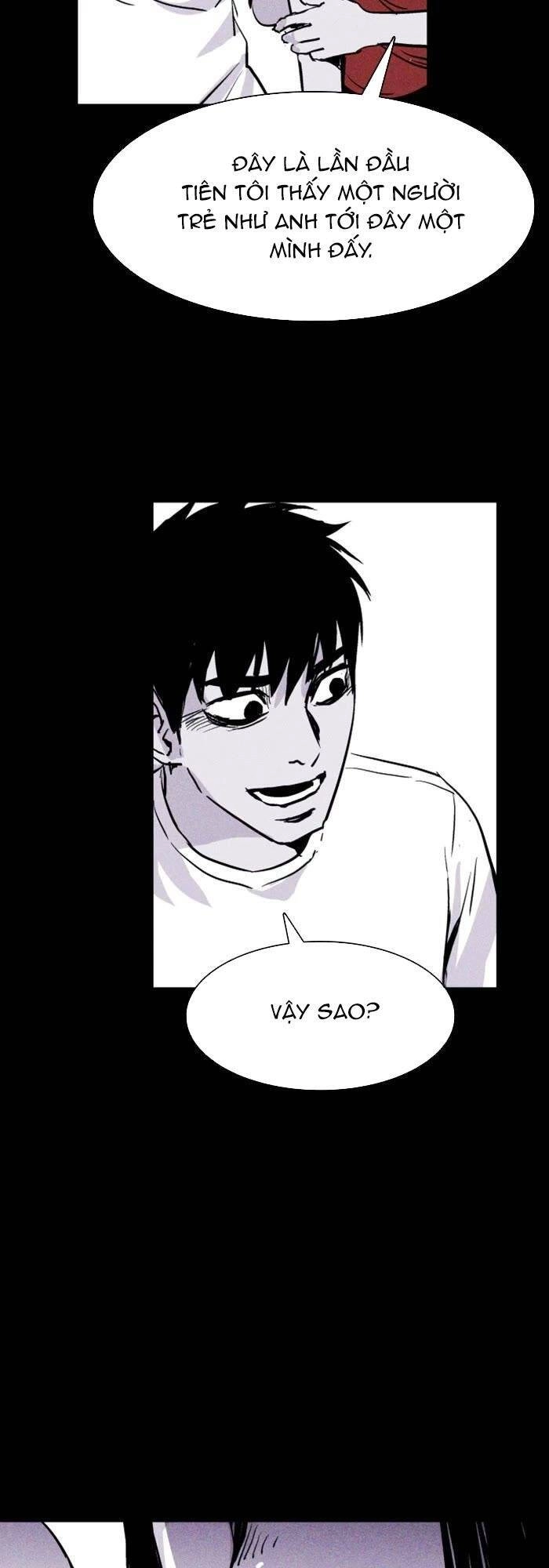 Chuồng Lợn Chapter 53 - 14