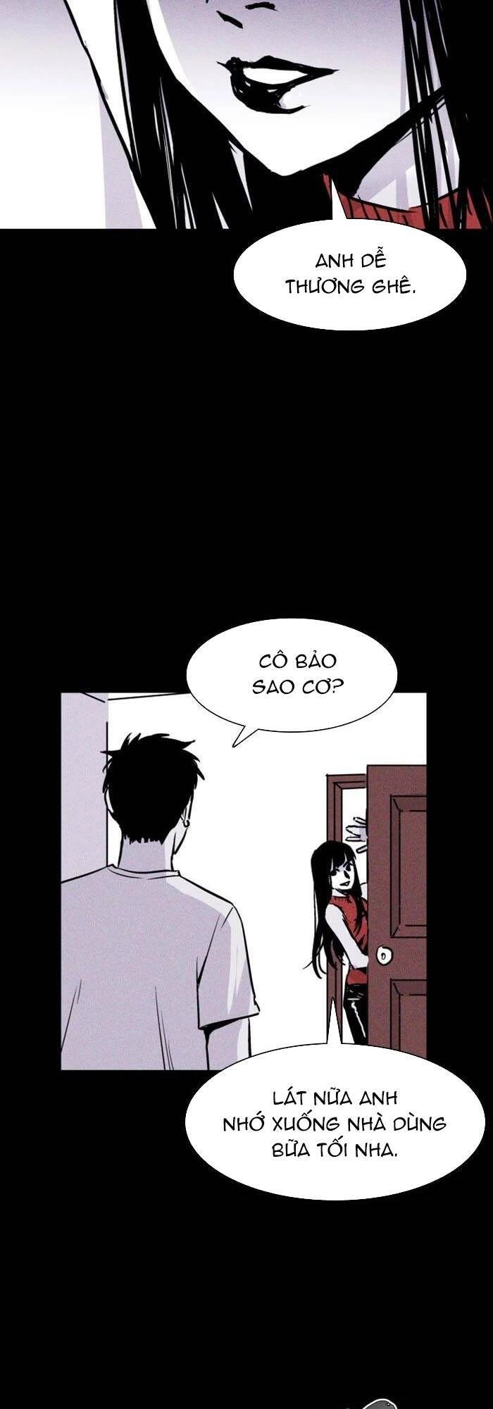 Chuồng Lợn Chapter 53 - 15