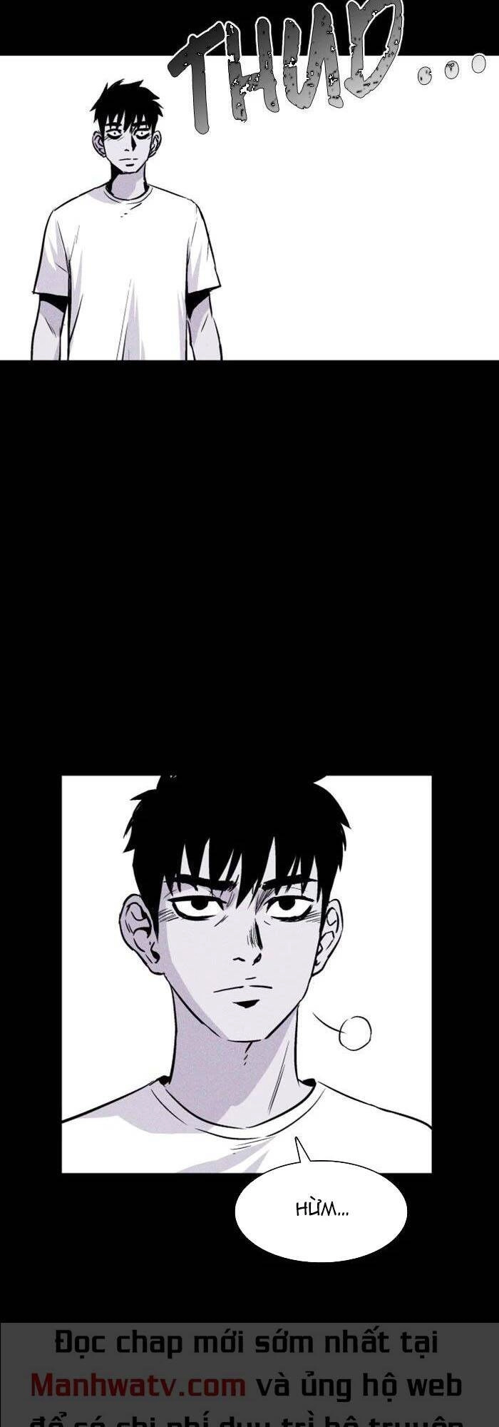 Chuồng Lợn Chapter 53 - 16