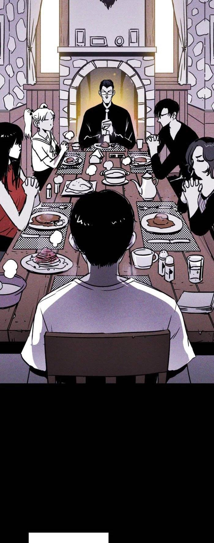 Chuồng Lợn Chapter 53 - 18