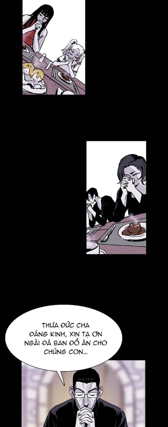 Chuồng Lợn Chapter 53 - 19