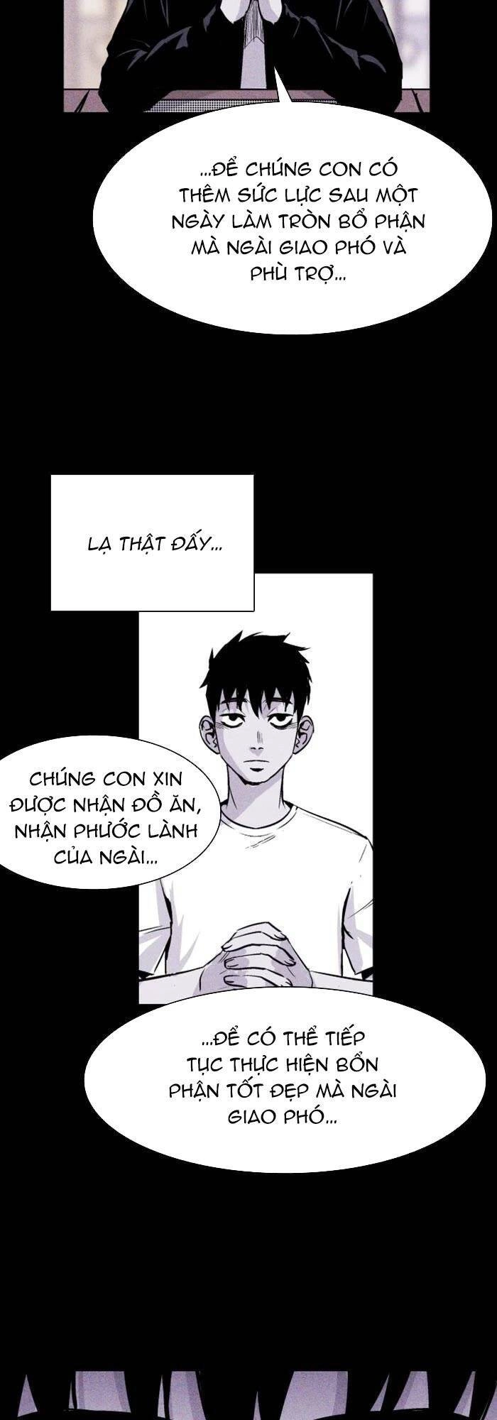 Chuồng Lợn Chapter 53 - 20