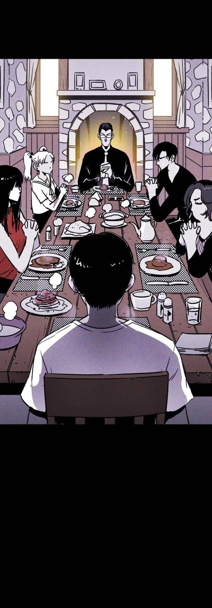 Chuồng Lợn Chapter 53 - 24