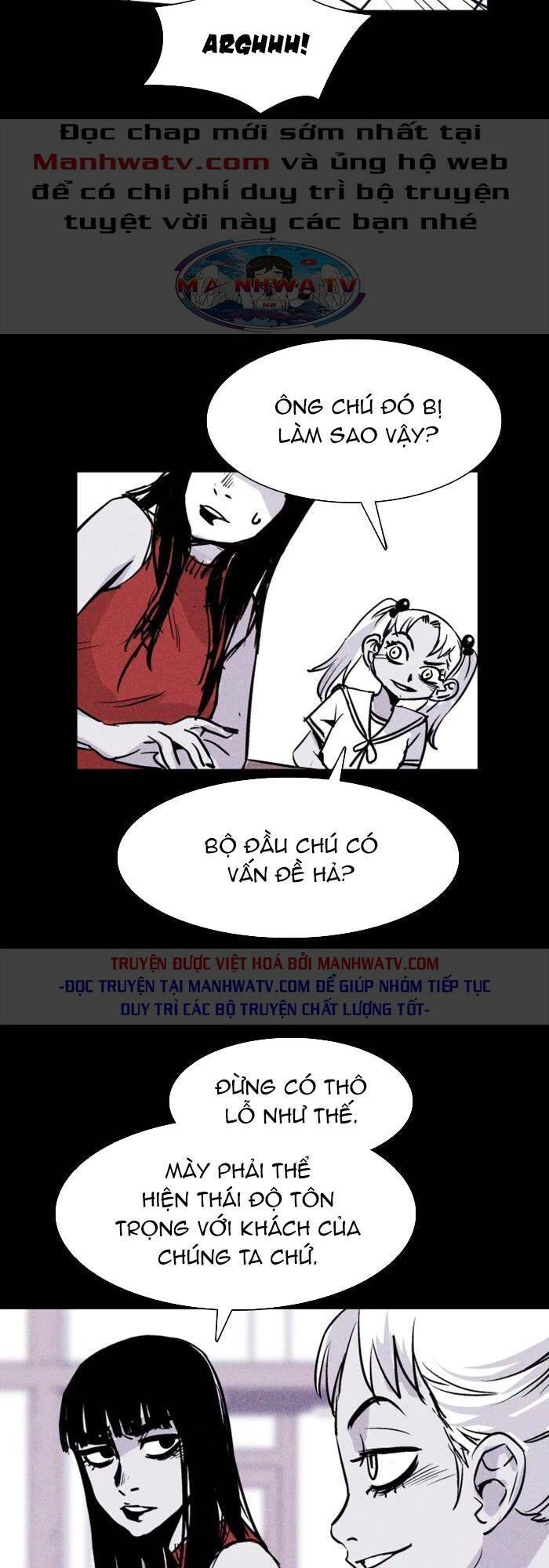 Chuồng Lợn Chapter 53 - 27