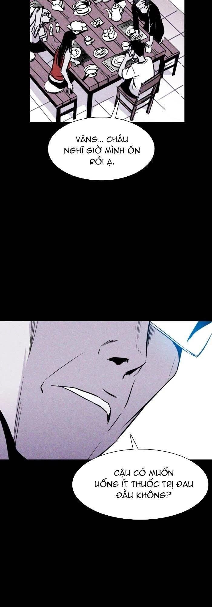 Chuồng Lợn Chapter 53 - 29