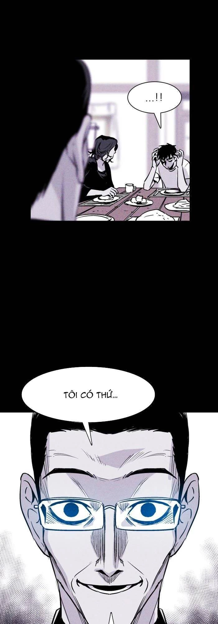 Chuồng Lợn Chapter 53 - 30