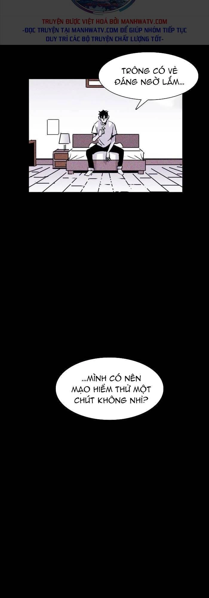 Chuồng Lợn Chapter 53 - 33