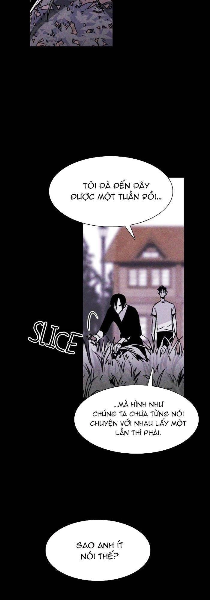 Chuồng Lợn Chapter 53 - 35