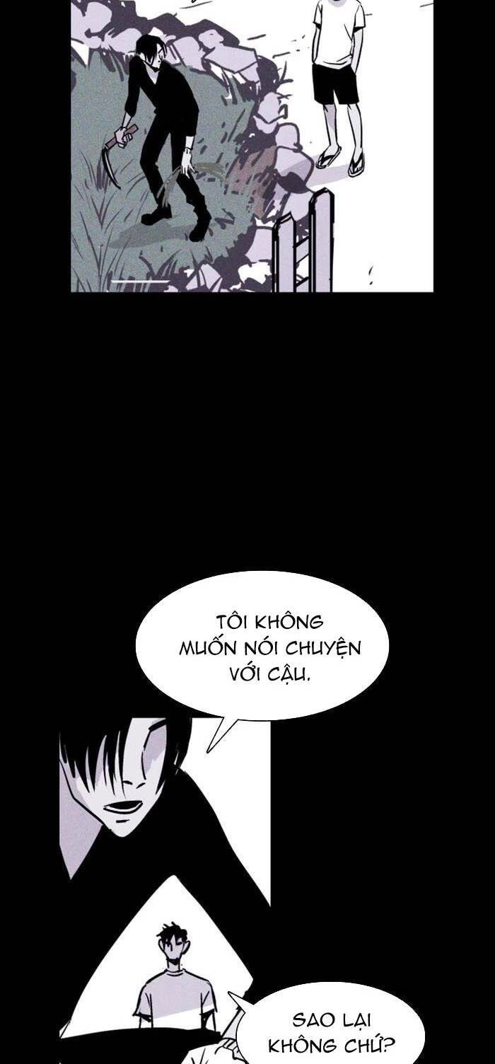 Chuồng Lợn Chapter 53 - 37