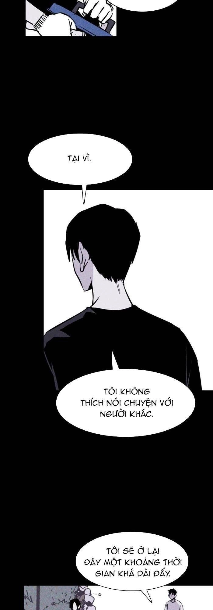 Chuồng Lợn Chapter 53 - 38