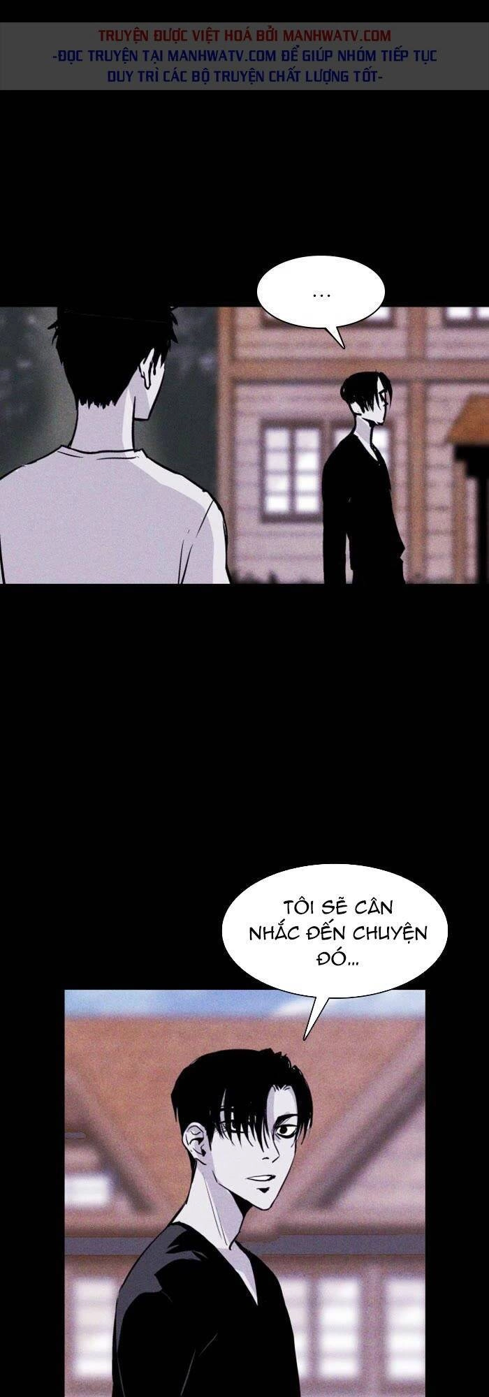 Chuồng Lợn Chapter 53 - 40