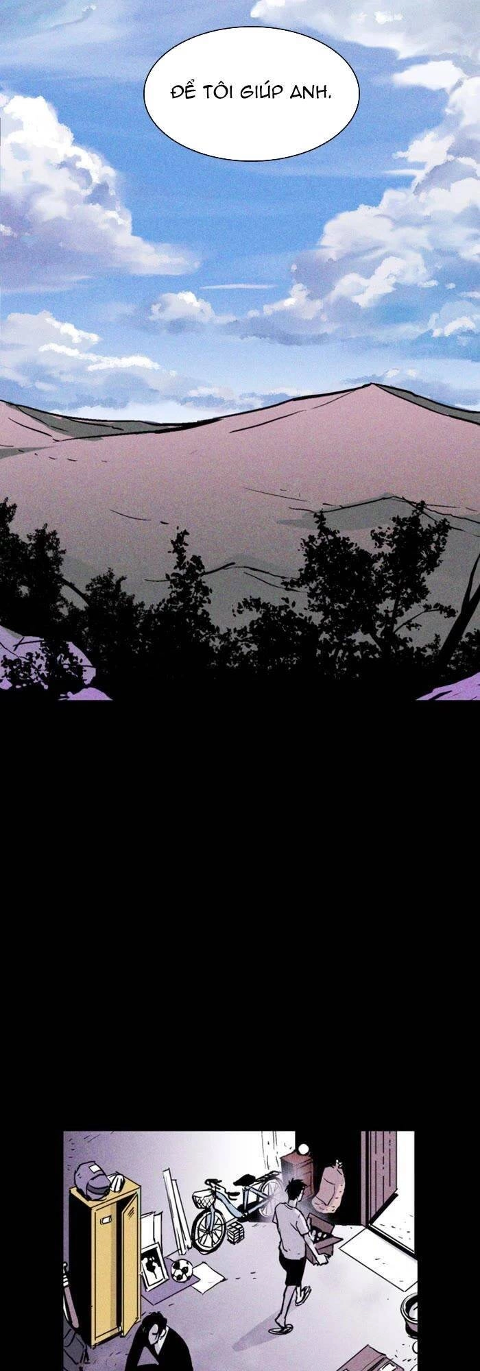 Chuồng Lợn Chapter 53 - 42