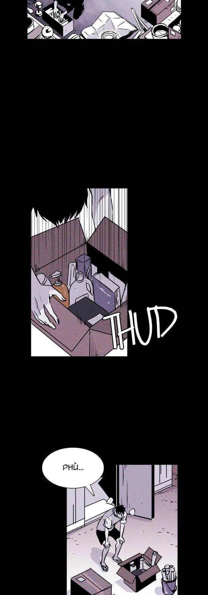 Chuồng Lợn Chapter 53 - 43