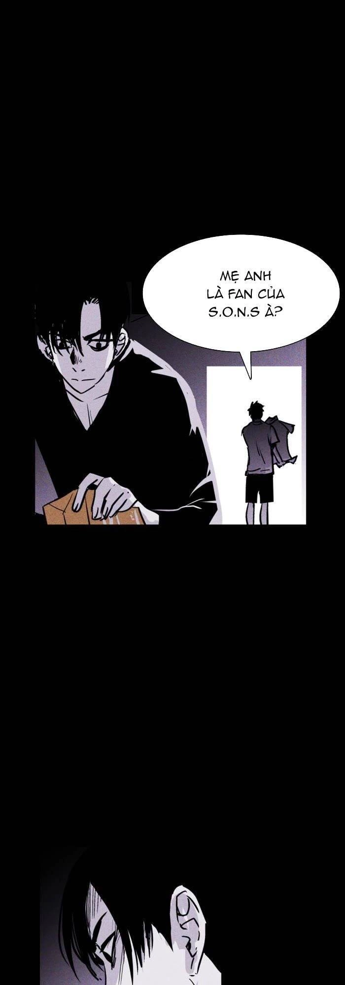 Chuồng Lợn Chapter 53 - 48