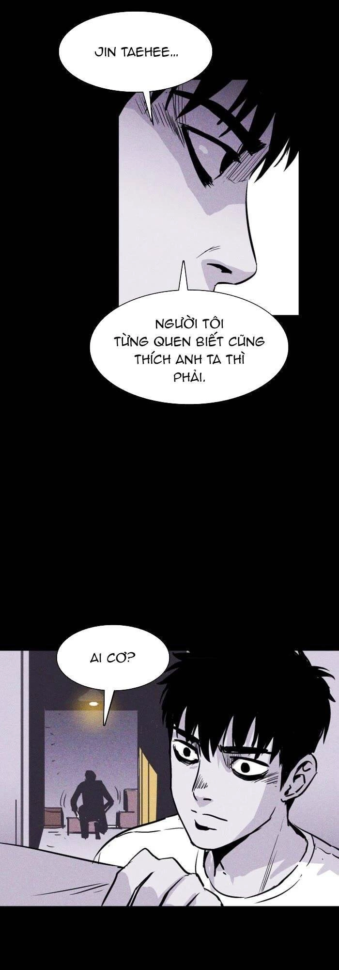 Chuồng Lợn Chapter 53 - 53