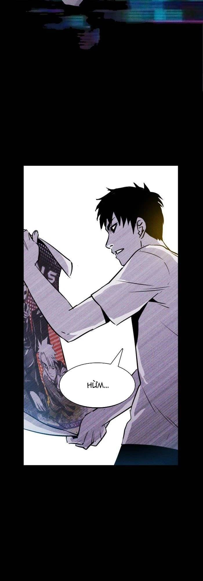 Chuồng Lợn Chapter 53 - 55