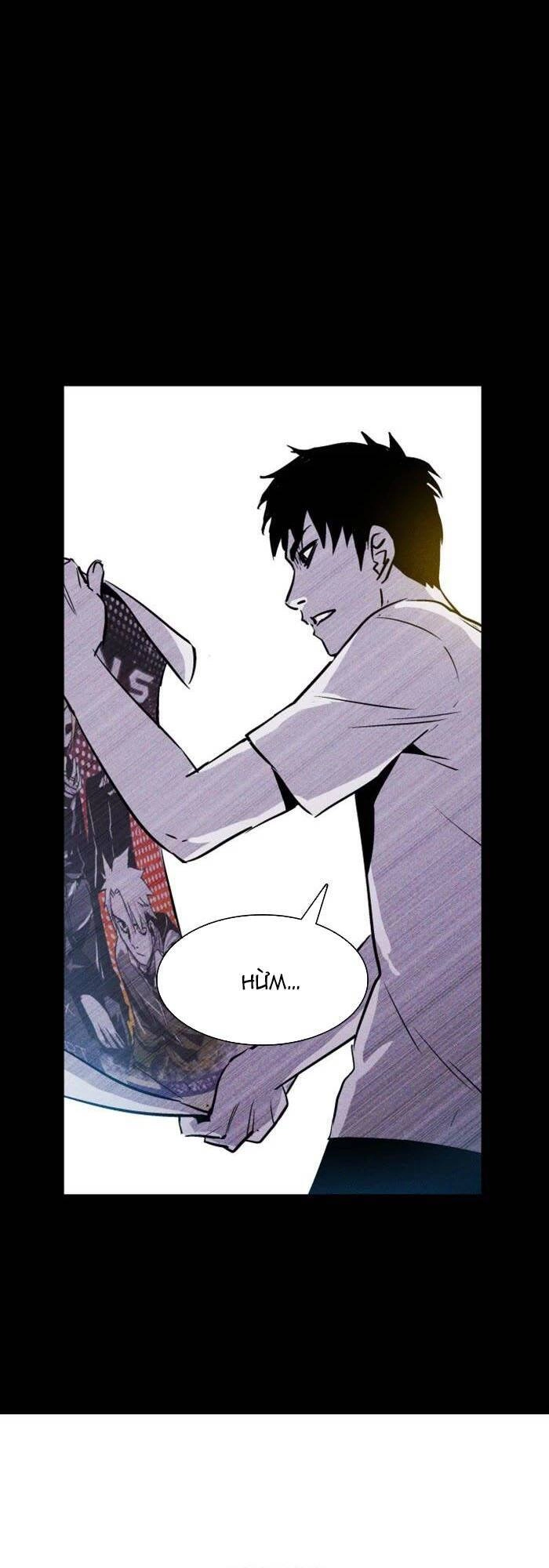 Chuồng Lợn Chapter 54 - 4