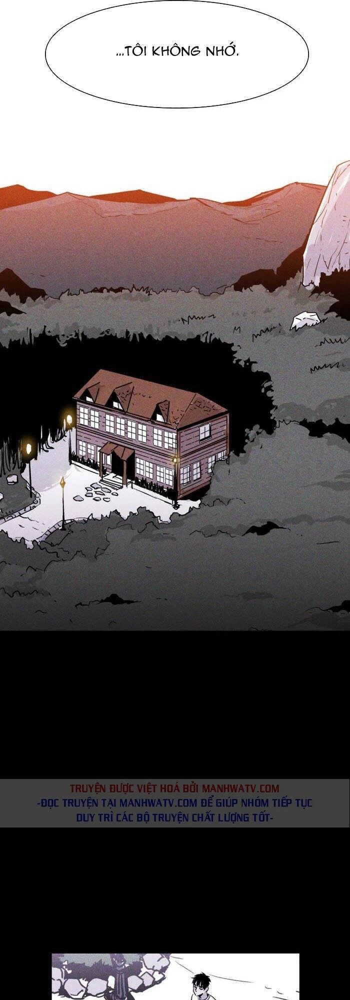 Chuồng Lợn Chapter 54 - 5