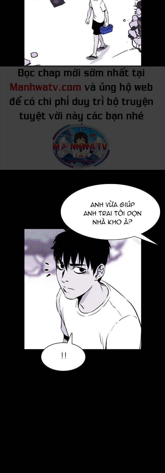 Chuồng Lợn Chapter 54 - 6