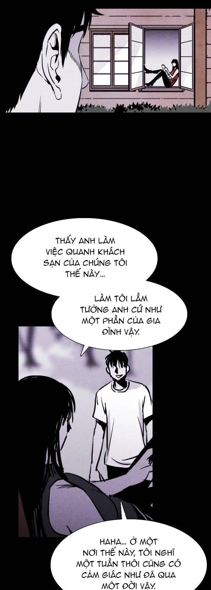 Chuồng Lợn Chapter 54 - 7